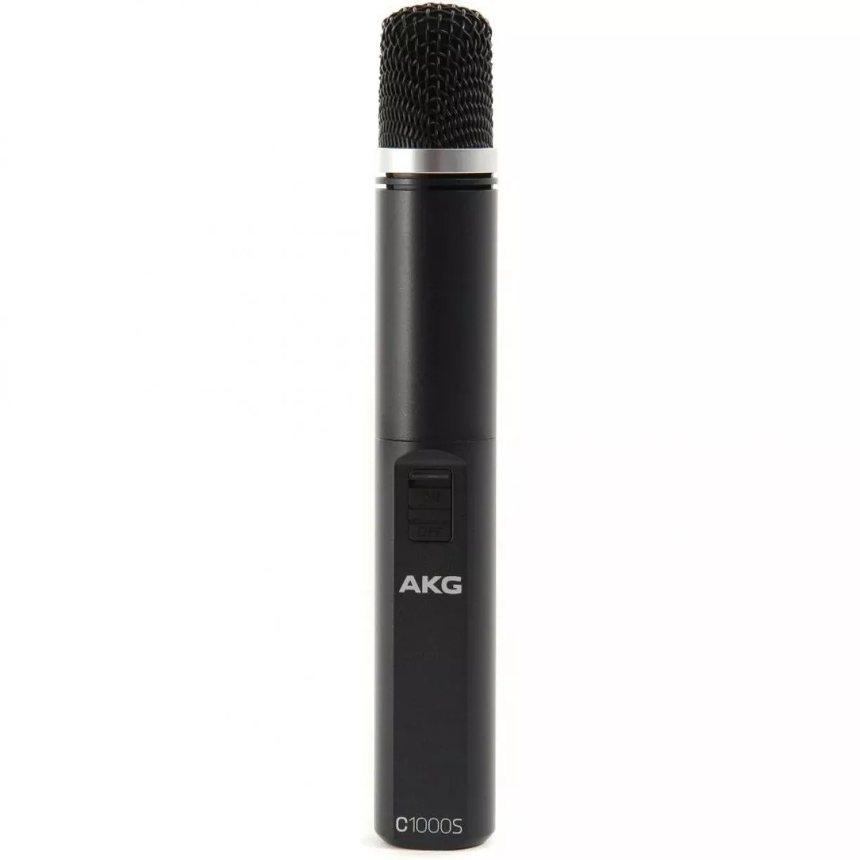 AKG C1000 S MKIV Condenser Microphone