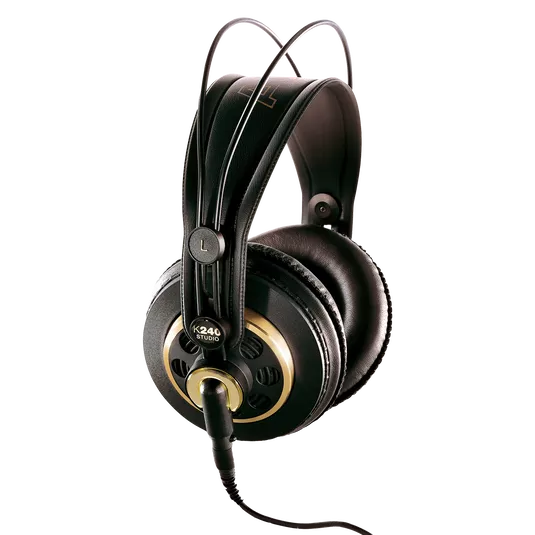 AKG K240 STUDIO Studio Headphones