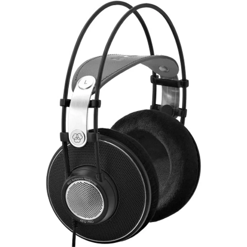 AKG K612PRO Reference studio headphones