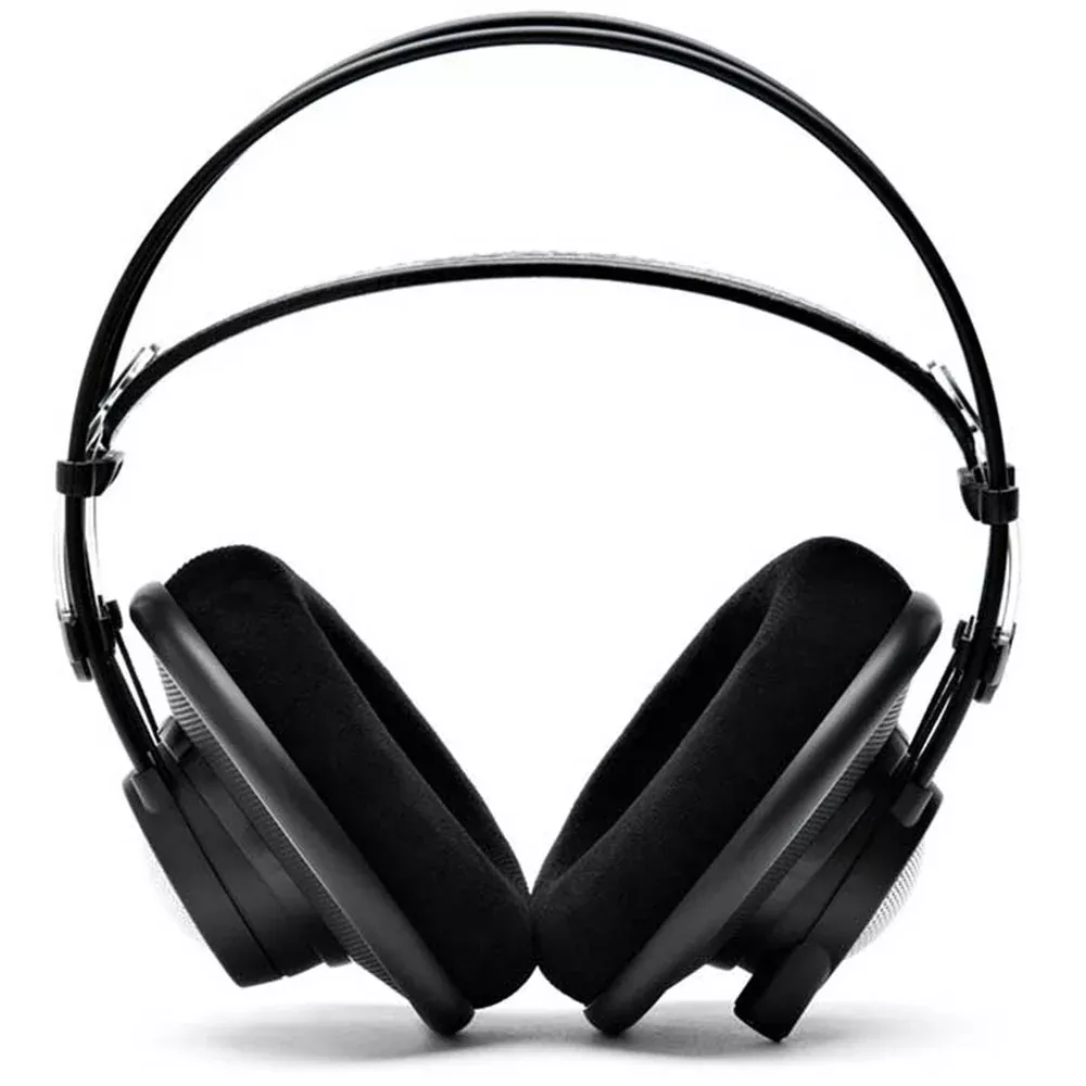 AKG K702 Reference studio headphones