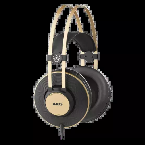 AKG K92 Closed Back Headphones