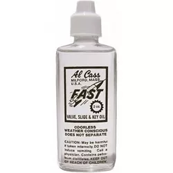 Al Cass 2740 Valve Oil