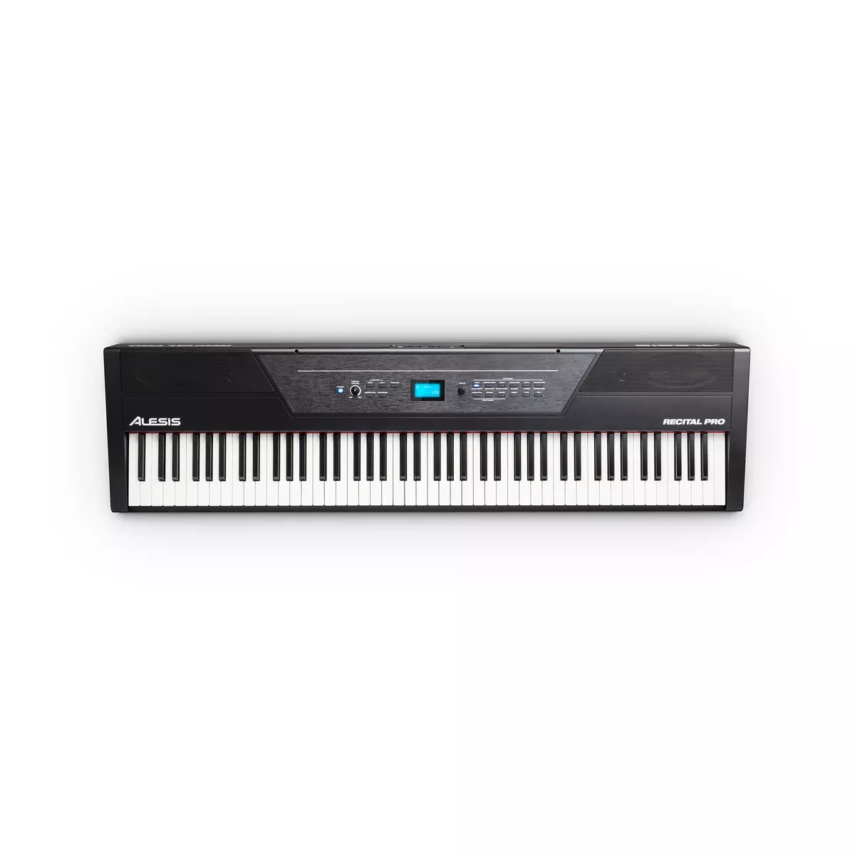 Alesis Recital Pro 88-key Hammer Action Digital Piano