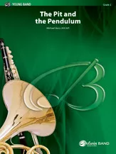 Alfred 29580 The Pit and the Pendulum, Concert Band