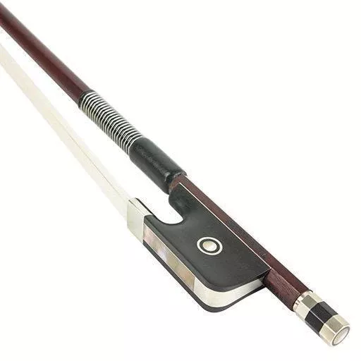 Alfred Knoll 242 “Lupot” Cello Bow