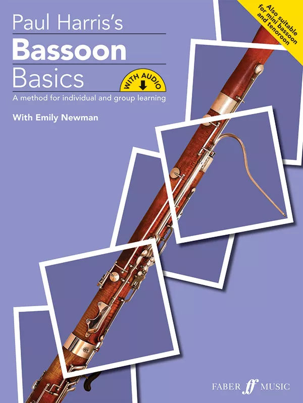 Alfred571540740 Bassoon Basics