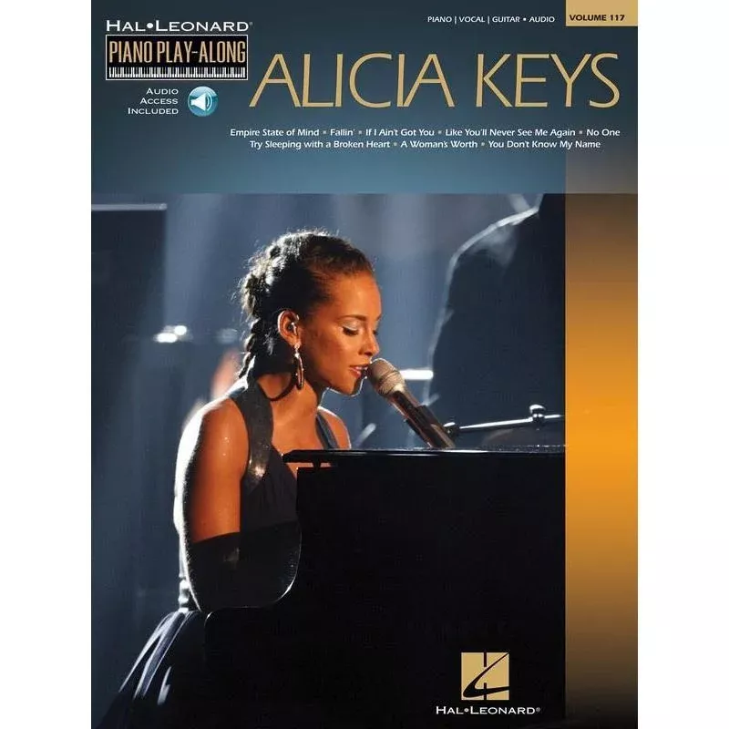 Alicia Keys