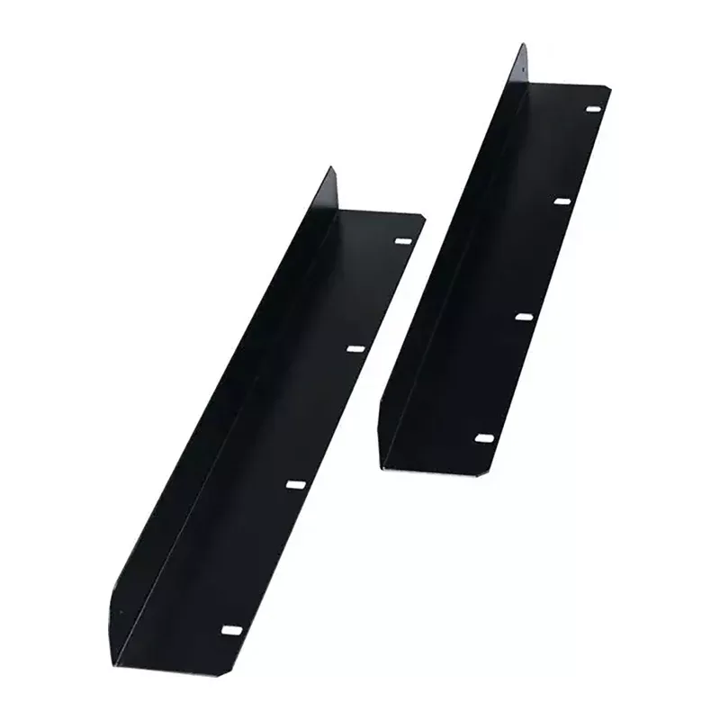 Allen & Heath ZED1402-RK19 Rack Ears for Zed 14 Mixer