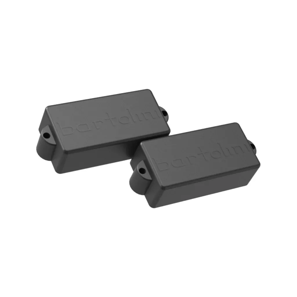 Allparts PU-1211-023 Bartolini Bass Pickup