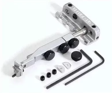 Allparts Tremol-No Pin Type Tremolo Locking Device