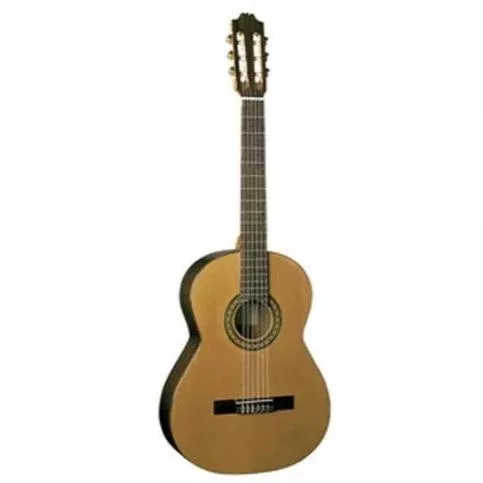 Alvaro #260 Spanish Guitar