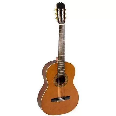 Alvaro #40 Spanish Guitar