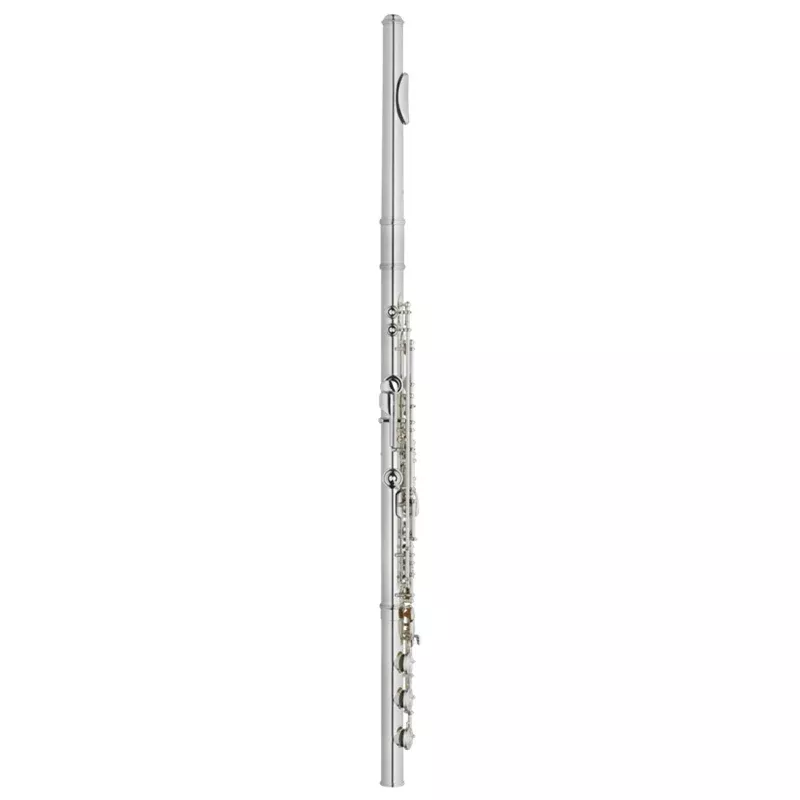 Amadeus AF780 Professional Standard Flute, Silver