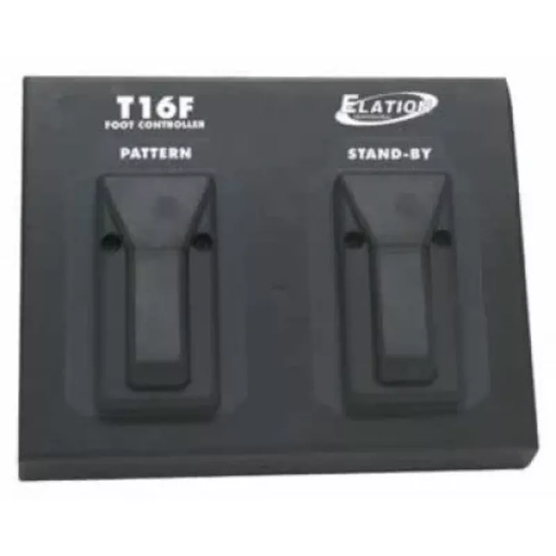 American DJ T16FS