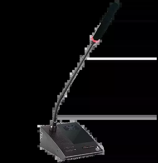 Amperes AVC CM100 Chairman Unit for Conference System