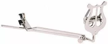 Amplate 513N Flute Camp-on Lyre