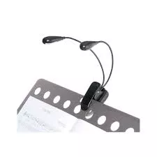 AMS Music Light Twin 2 LED