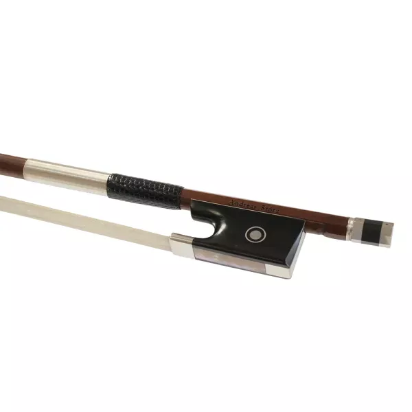 Andreas Storz Pernambuco French model violin bow