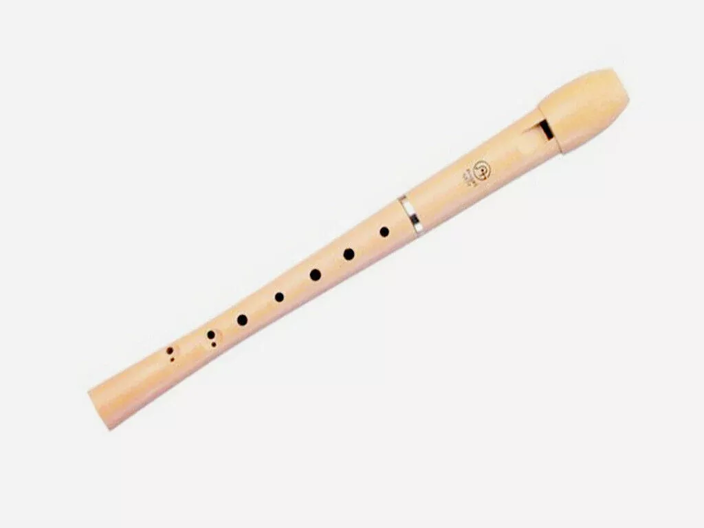 Angel A351 Soprano Recorder