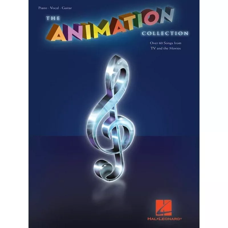 The Animation Collection