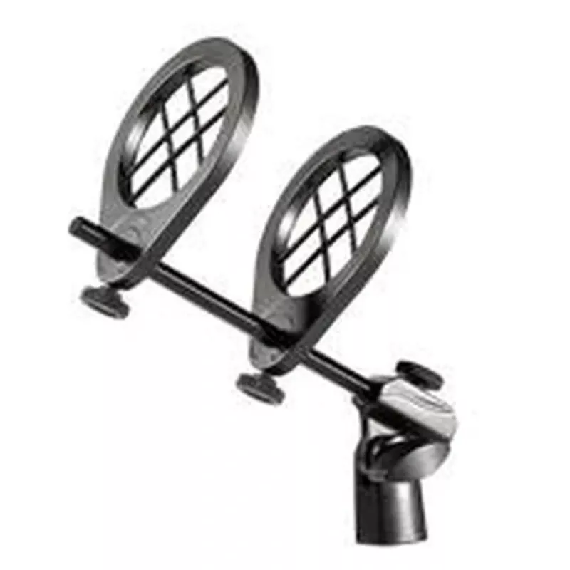 Apex Universal Adjustable Microphone Shockmount