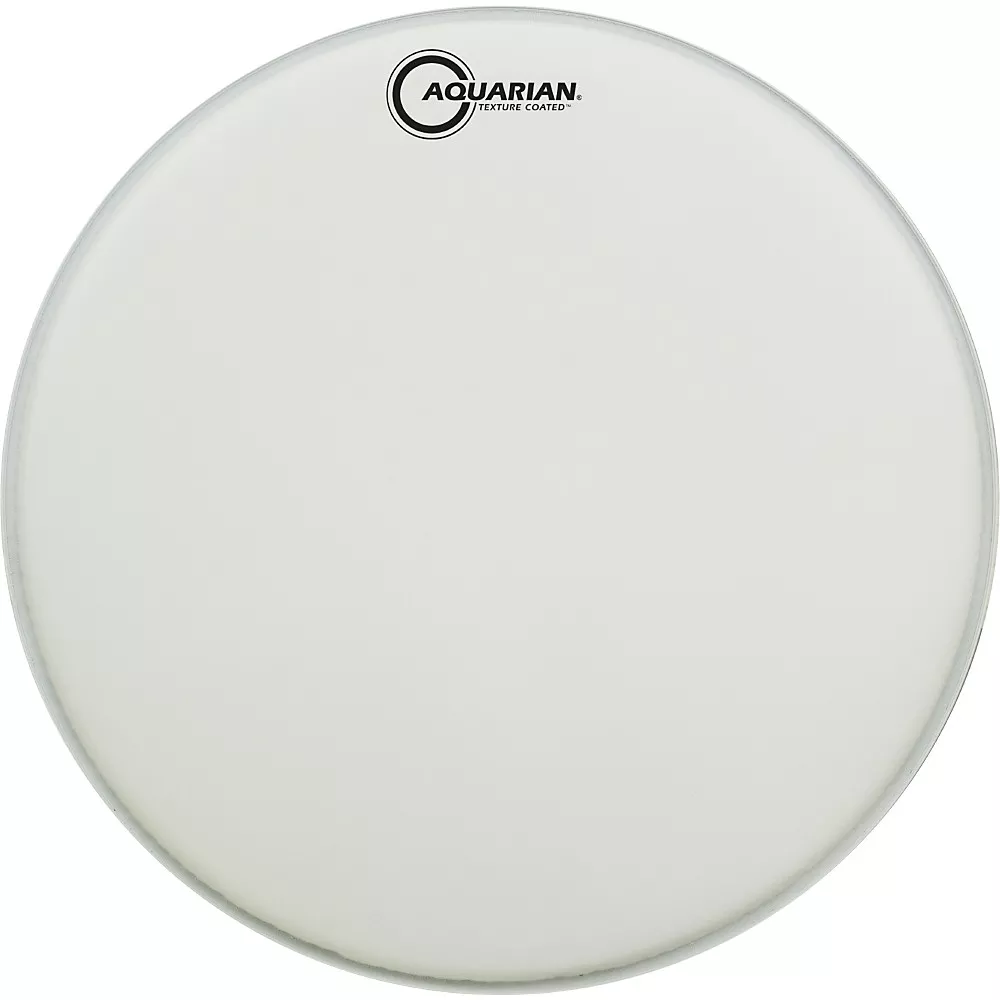 Aquarian Texture Coated Drum Head 14 in.