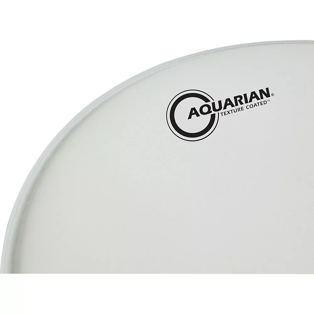 Aquarian Texture Coated Drum Head 16 in.