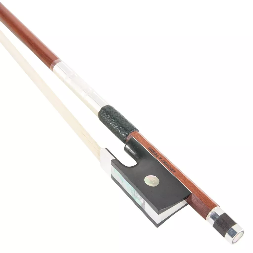 Archete A Tokio Pecatte Viola Bow