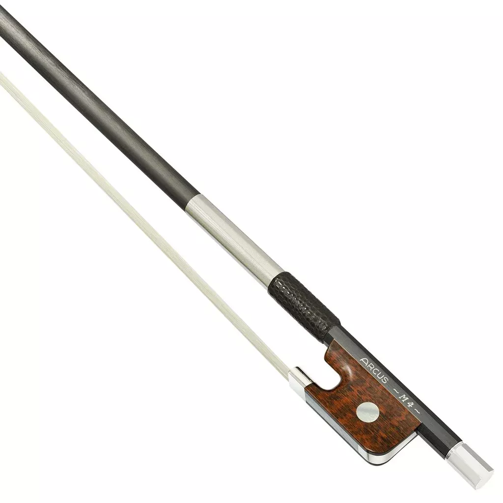 Arcus M4 Round Viola Bow