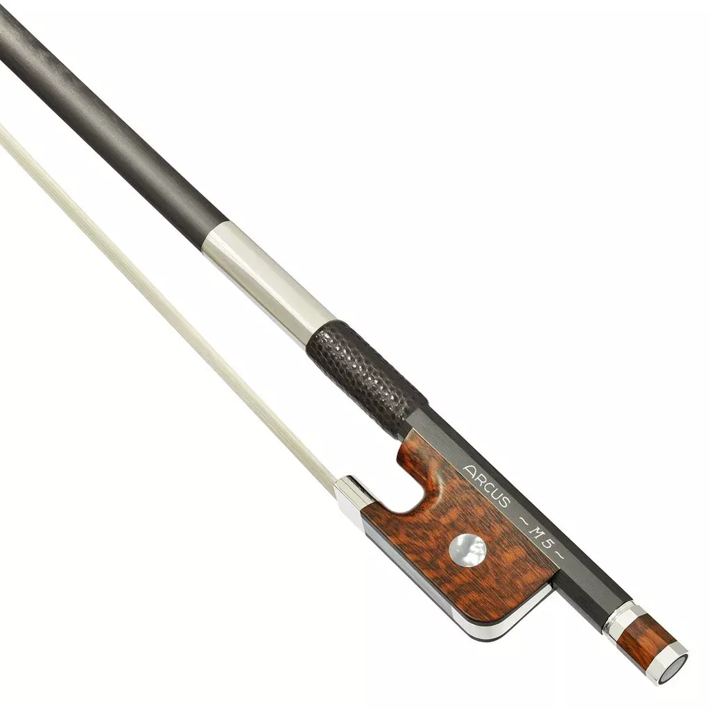 Arcus M5 Round Cello Bow