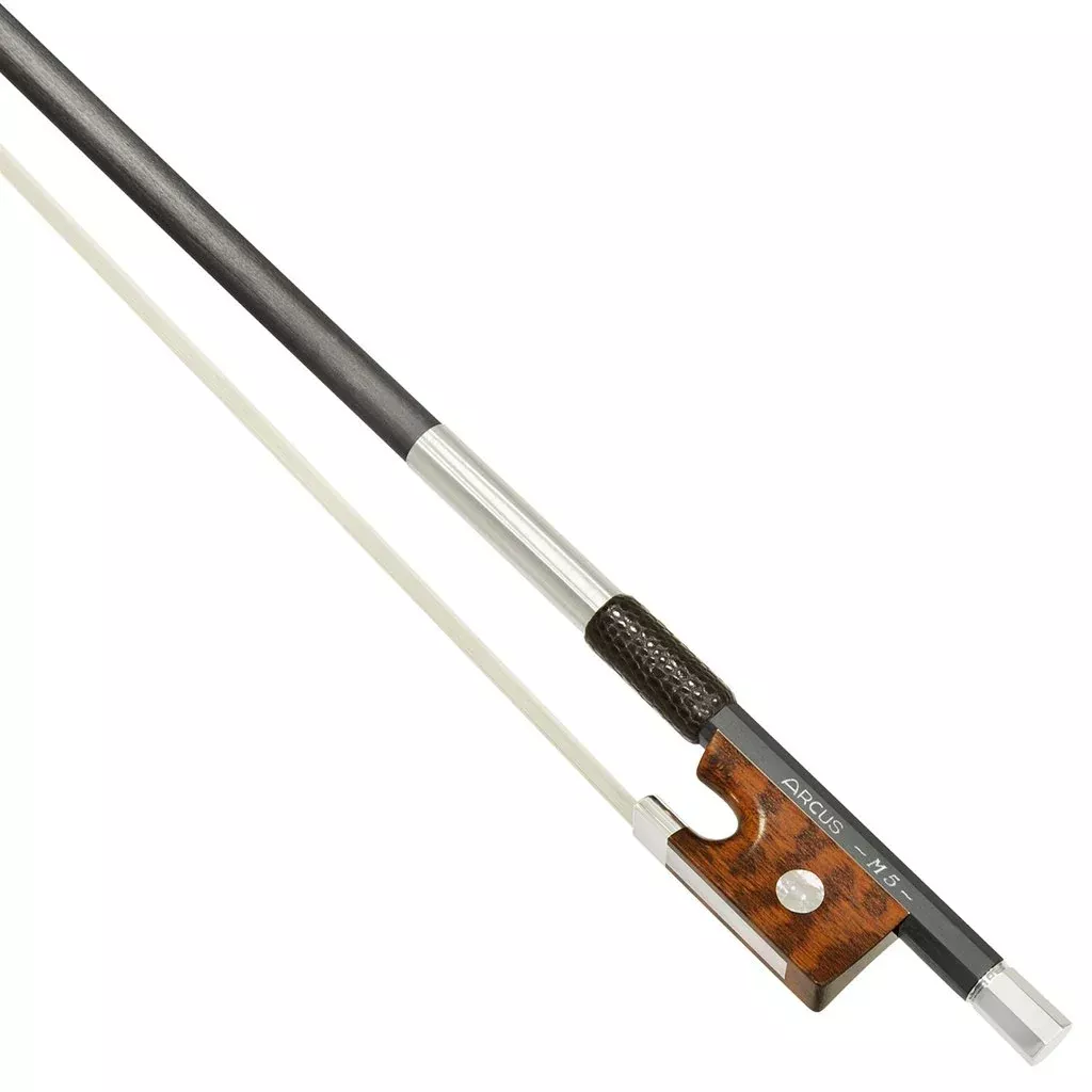 Arcus M5 Round Violin Bow