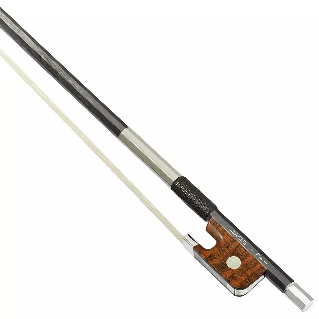 Arcus P4 Octagonal Viola Bow