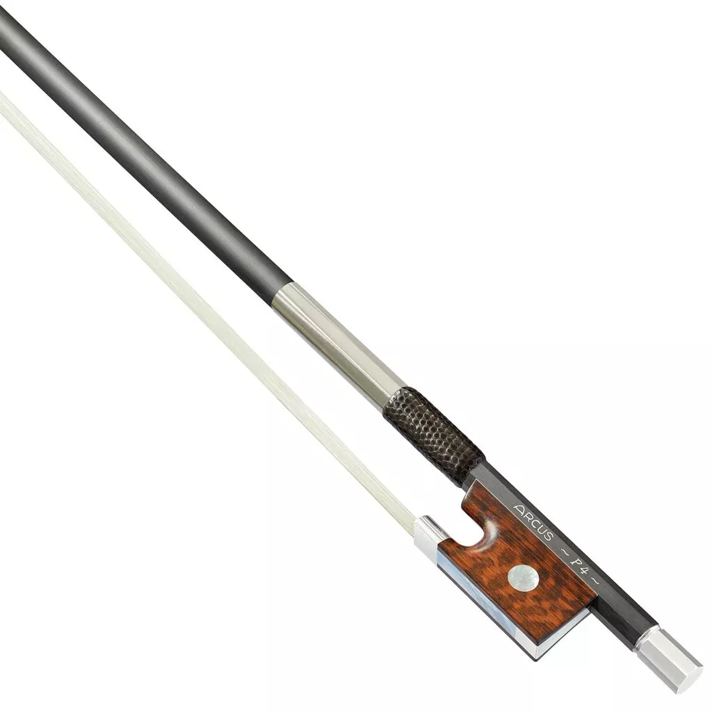 Arcus P4 Round Violin Bow