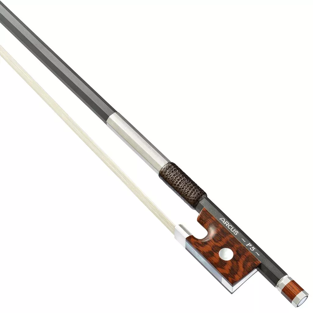 Arcus P5 Octagonal Violin Bow