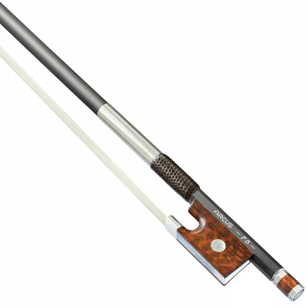 Arcus P5 Round Violin Bow