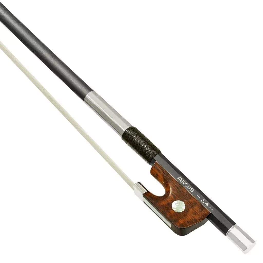 Arcus S4 Octagonal Cello Bow