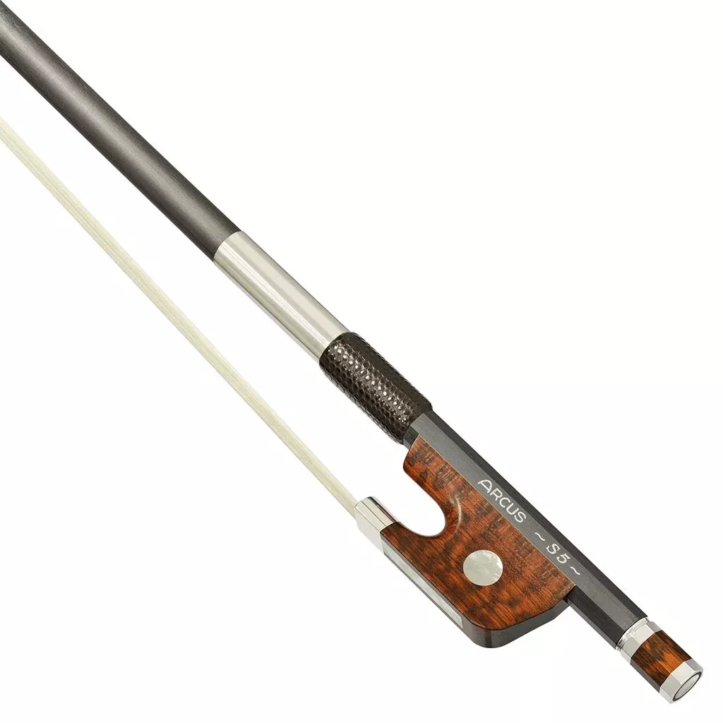 Arcus S5 Octagonal Cello Bow