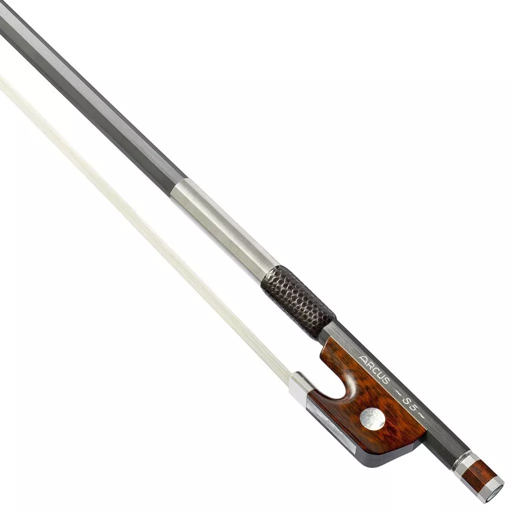 Arcus S5 Octagonal Violin Bow