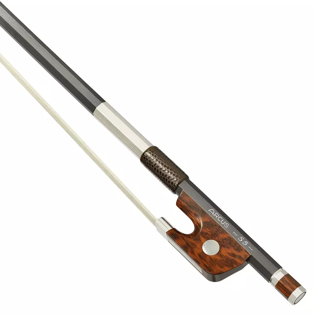 Arcus S5 Round Cello Bow