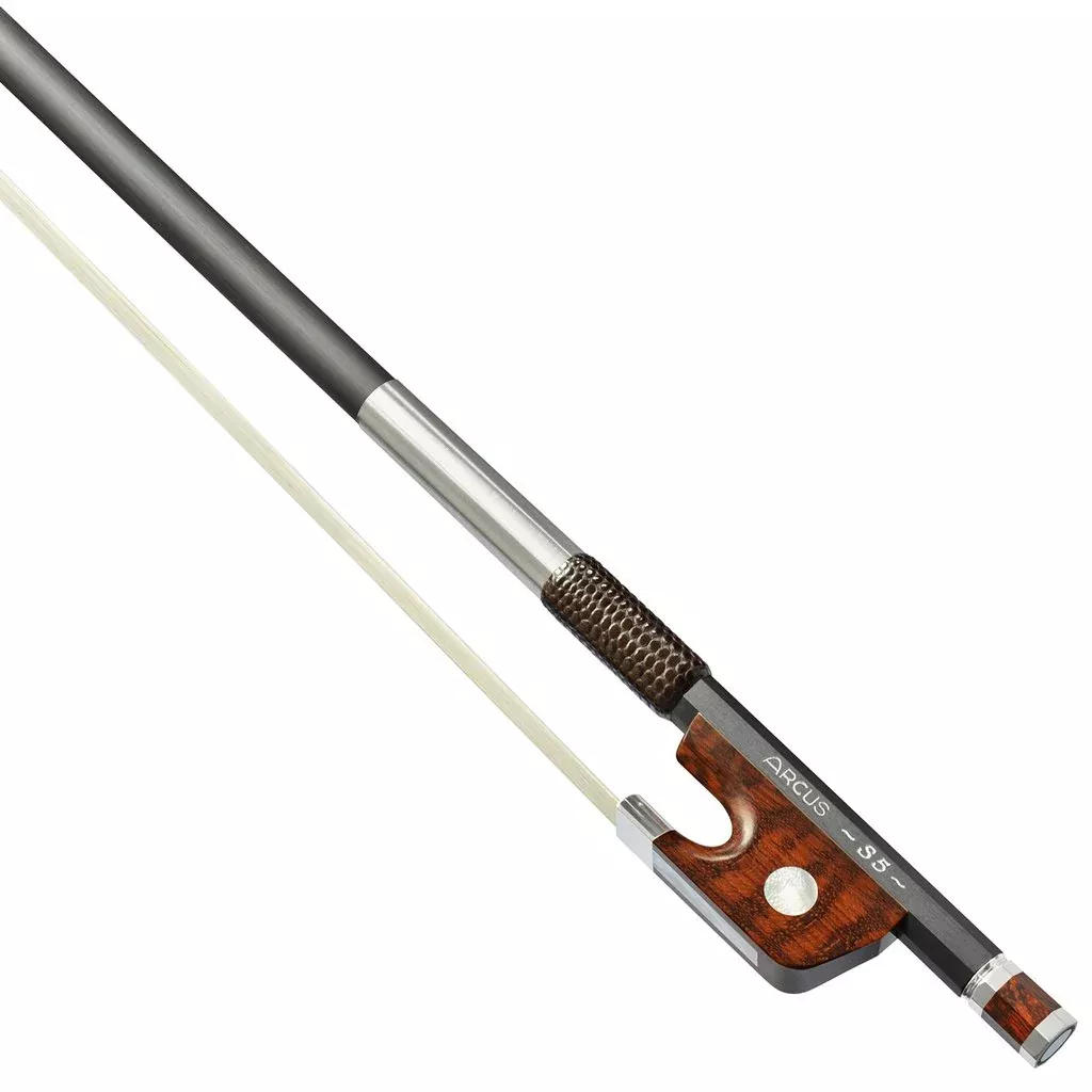 Arcus S5 Round Violin Bow