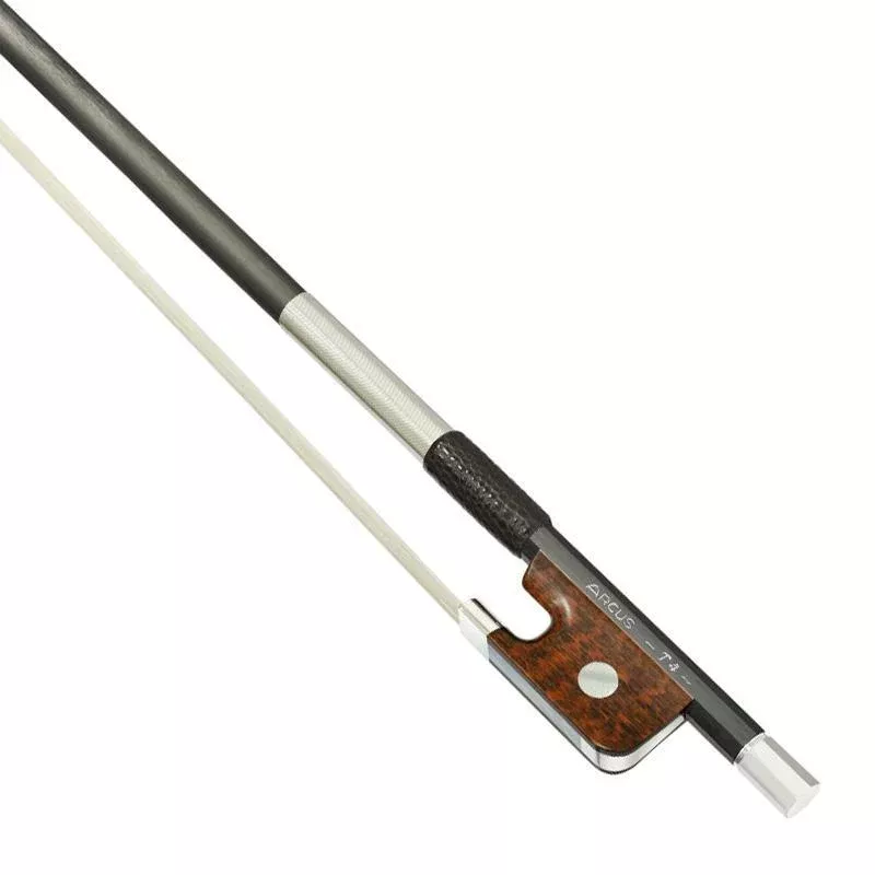 Arcus T4 Round Viola Bow