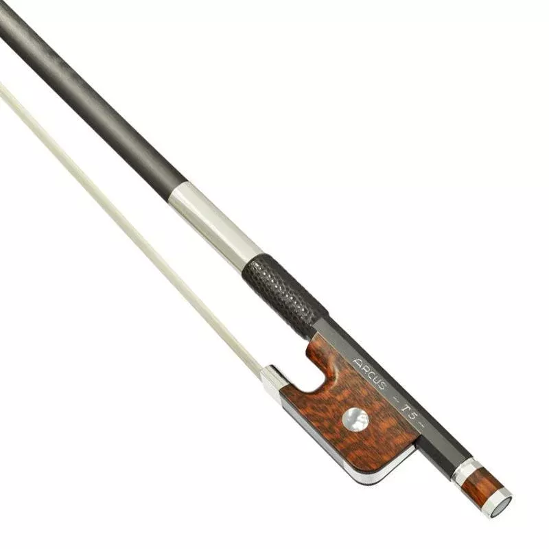 Arcus T5 Round Cello Bow