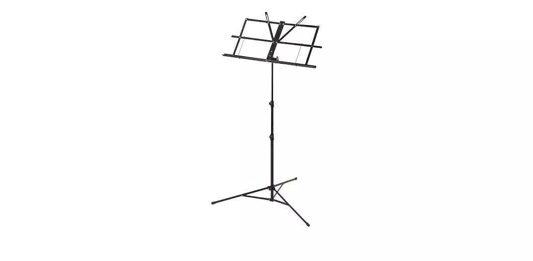 Armour MS3129B Large Music Stand W/Bag