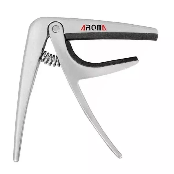 Aroma Trigger Guitar Capo