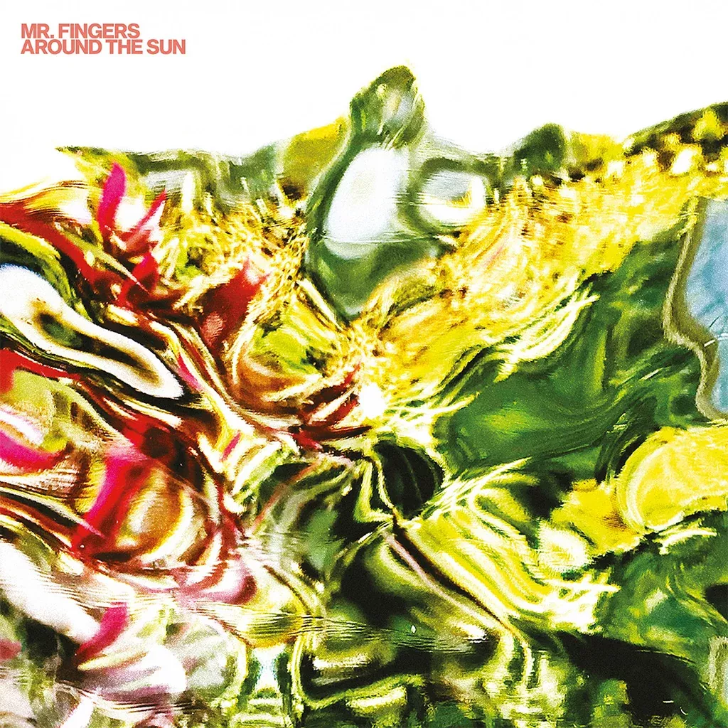 Around The Sun Pt.1 – Mr. Fingers (Vinyl) (BD)
