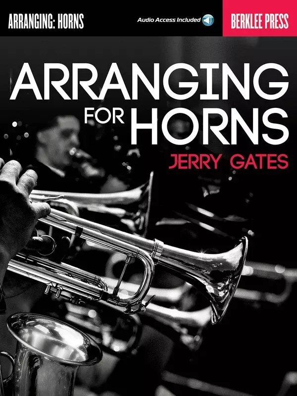 ARRANGING FOR HORNS BK/OLA