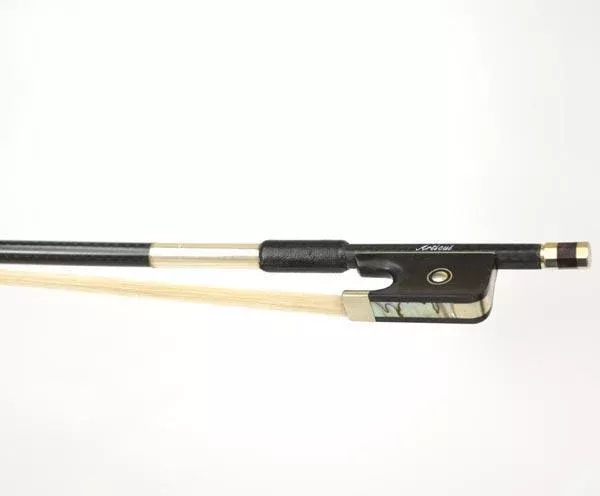 Articul Braided Carbon Viola Bow