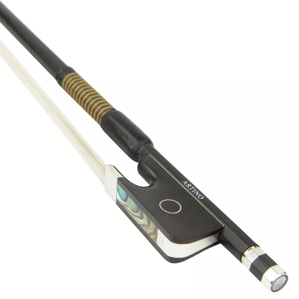 Artino Carbon Viola Bow