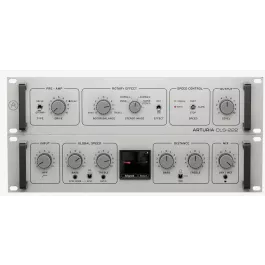 Arturia CLS-222 Rotary Speaker Effect Plug In Software Electronic License