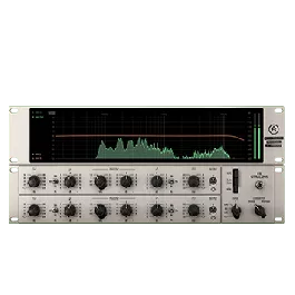 Arturia EQ SITRAL-295 Equalizer Plug In Software Electronic License